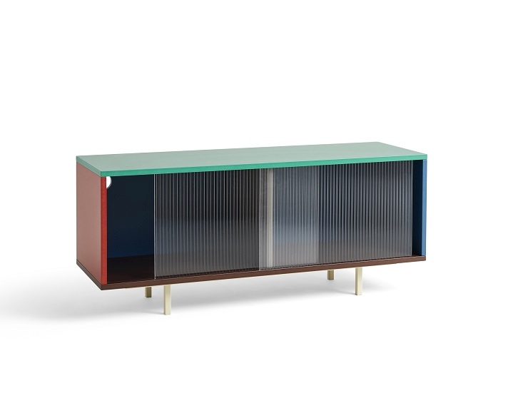 Colour Cabinet M Sideboard Hay