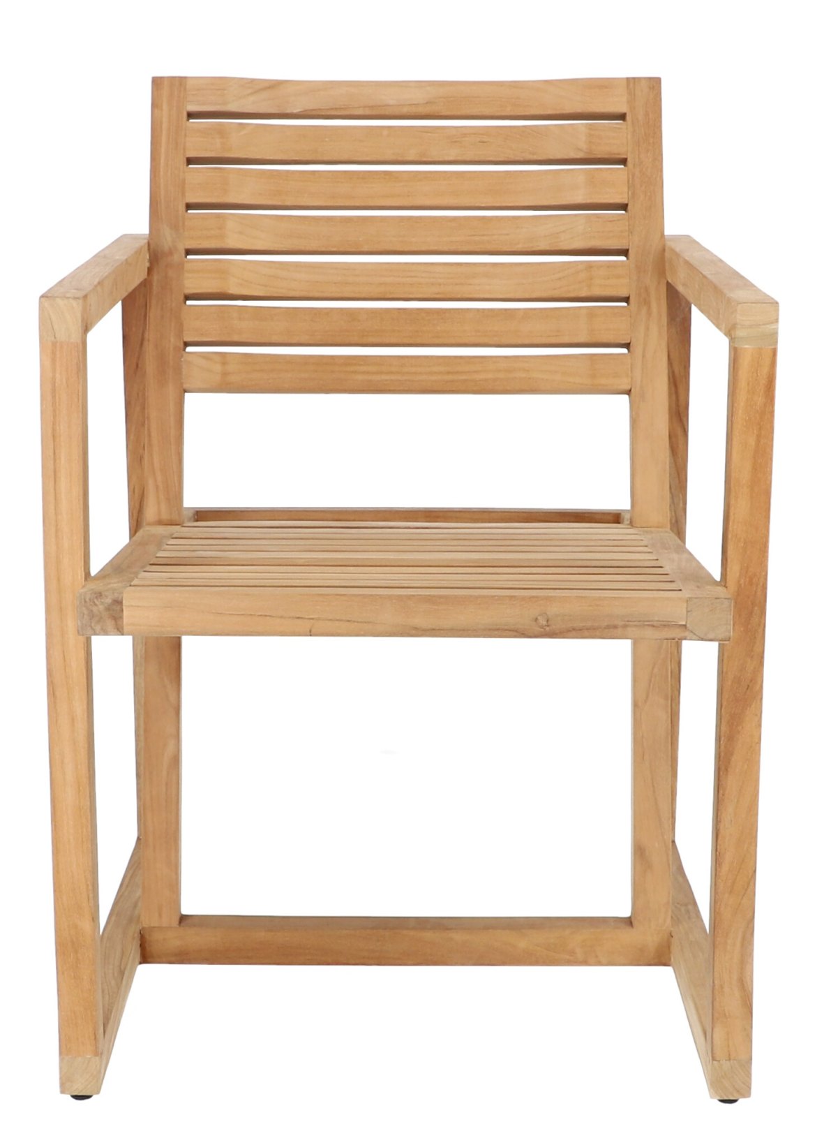 Timber Fauteuil Nature Outdoor Jan Kurtz