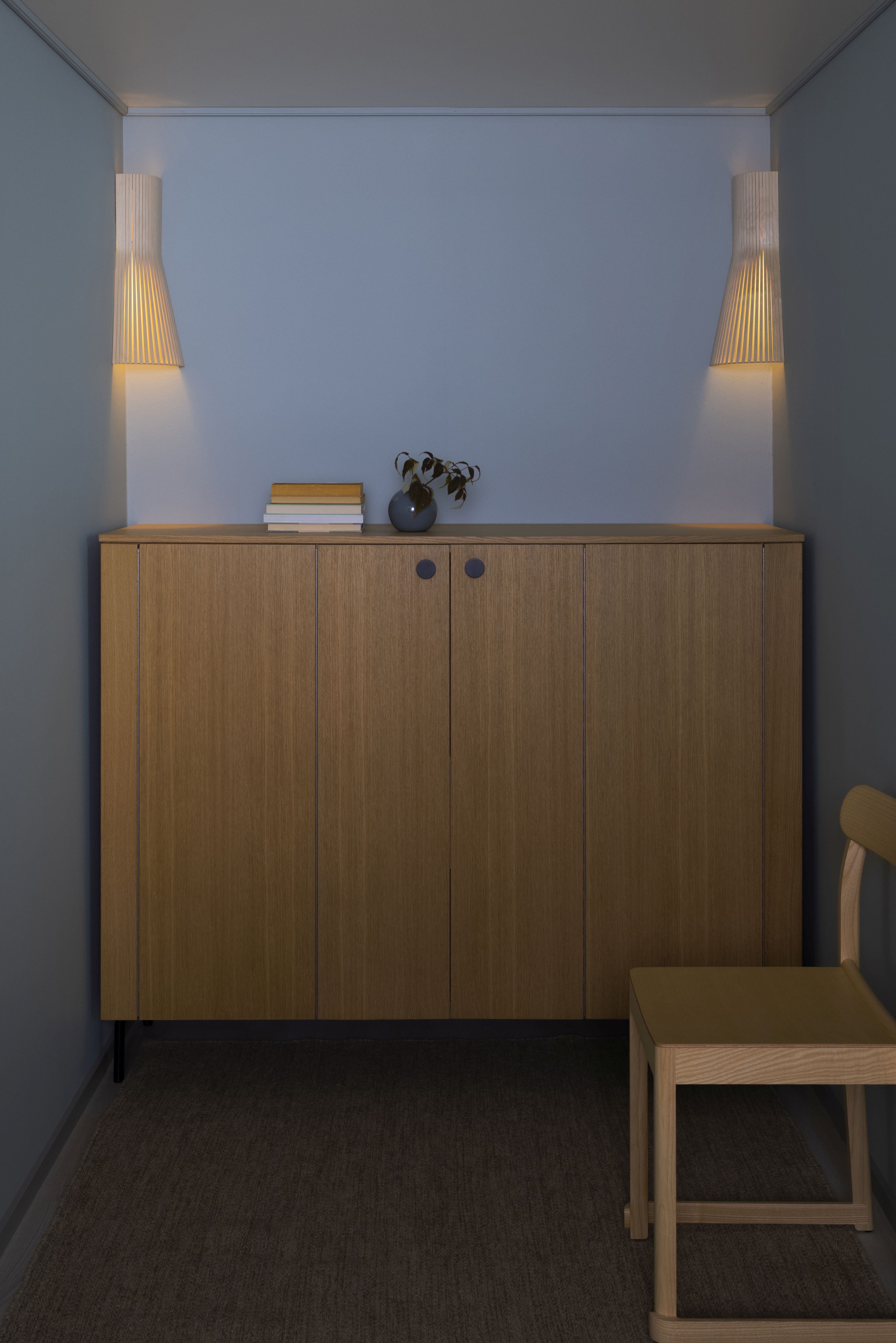 Secto 4237 lampe d'angle Secto Design