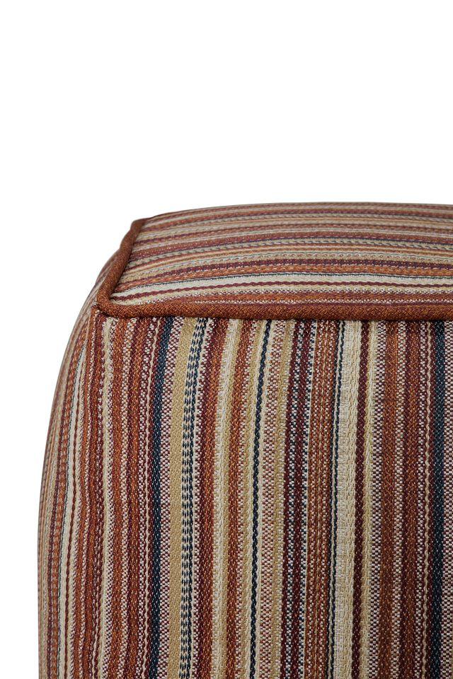 Pouf d'extérieur Zahara Ethnicraft