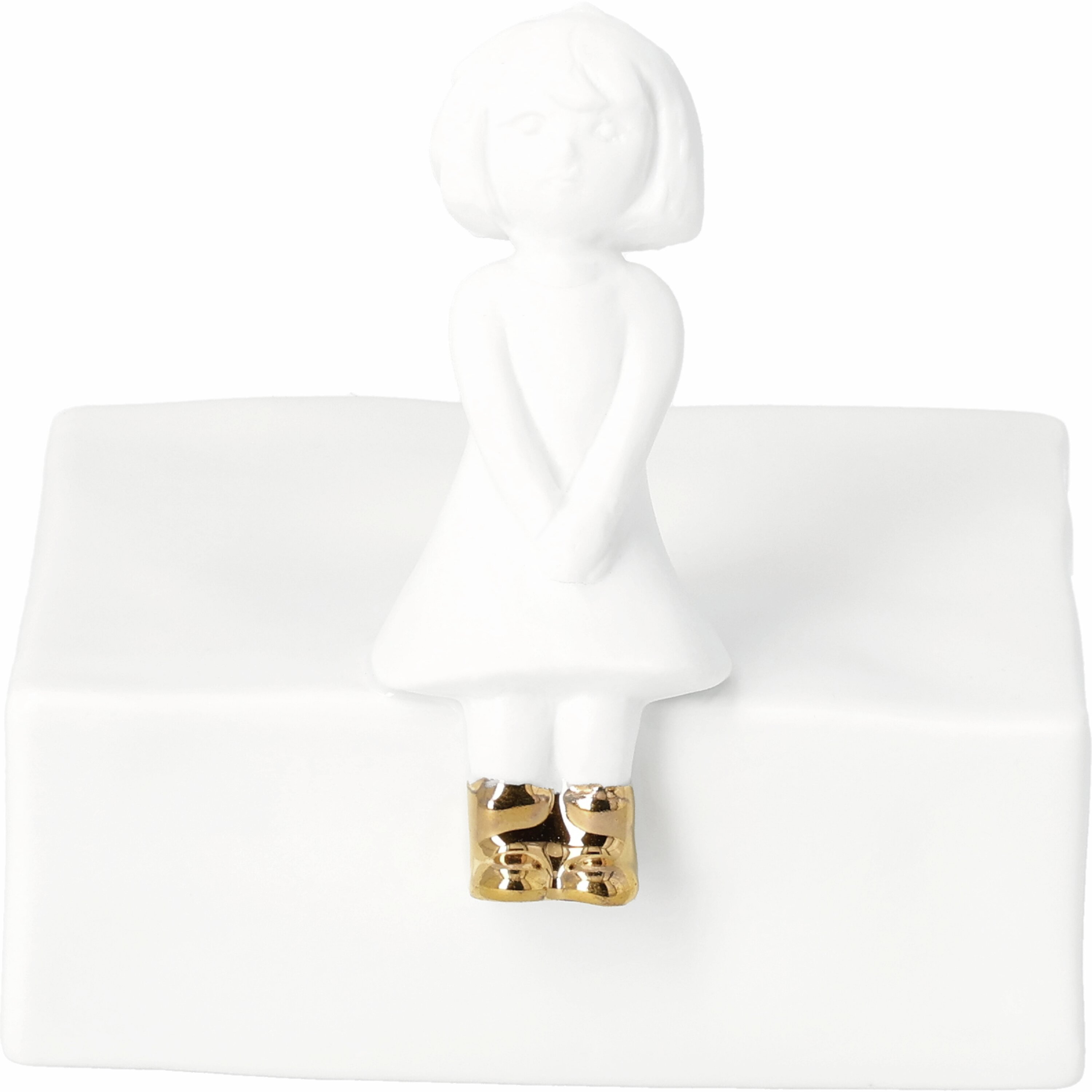 Boîte de Girl Räder