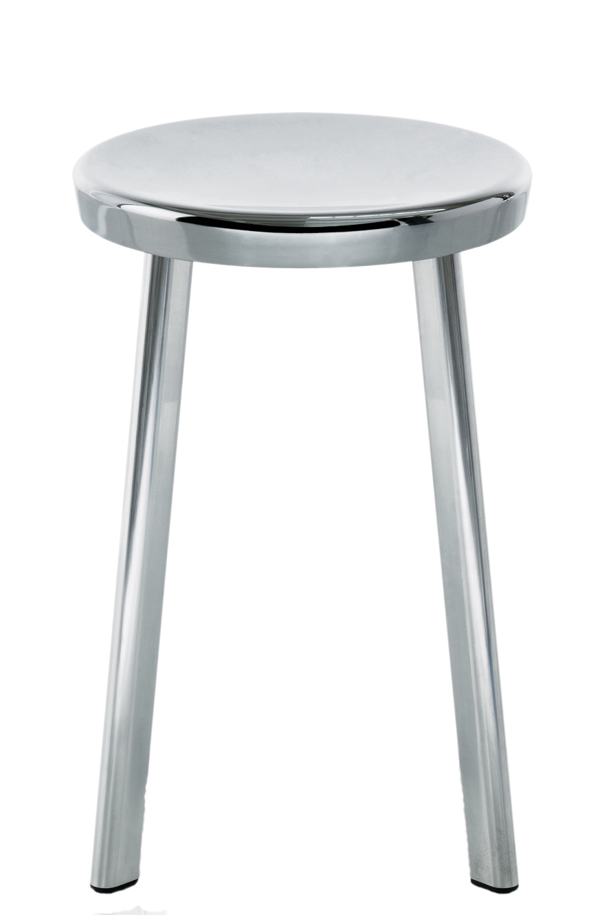 Déjà-vu Stool Tabouret Magis