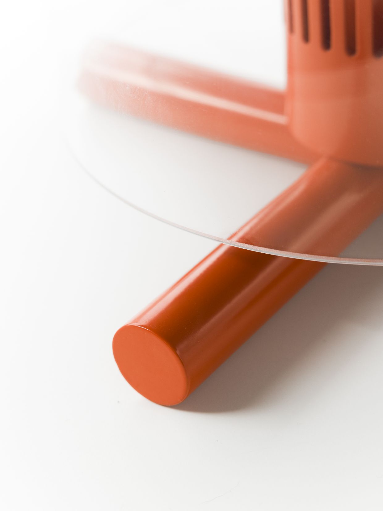 Fireplace Lamp Lampe de table Design House Stockholm