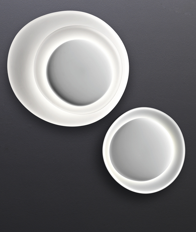 Bahia Applique Foscarini LED