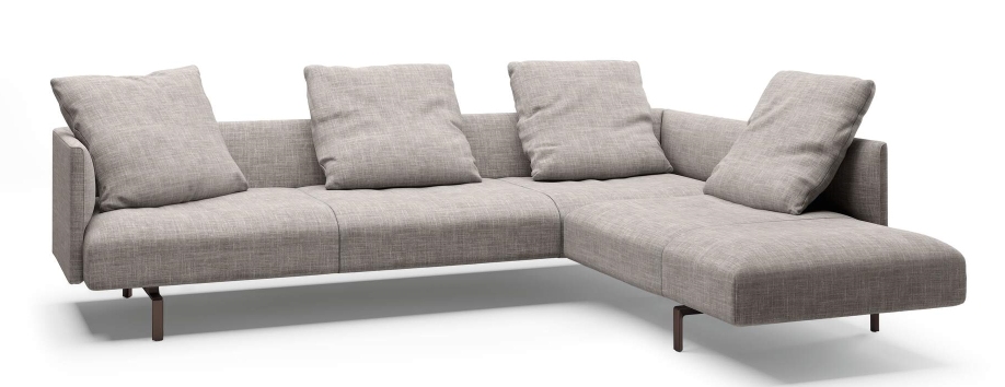 Muud Canapé autoportant Walter Knoll 