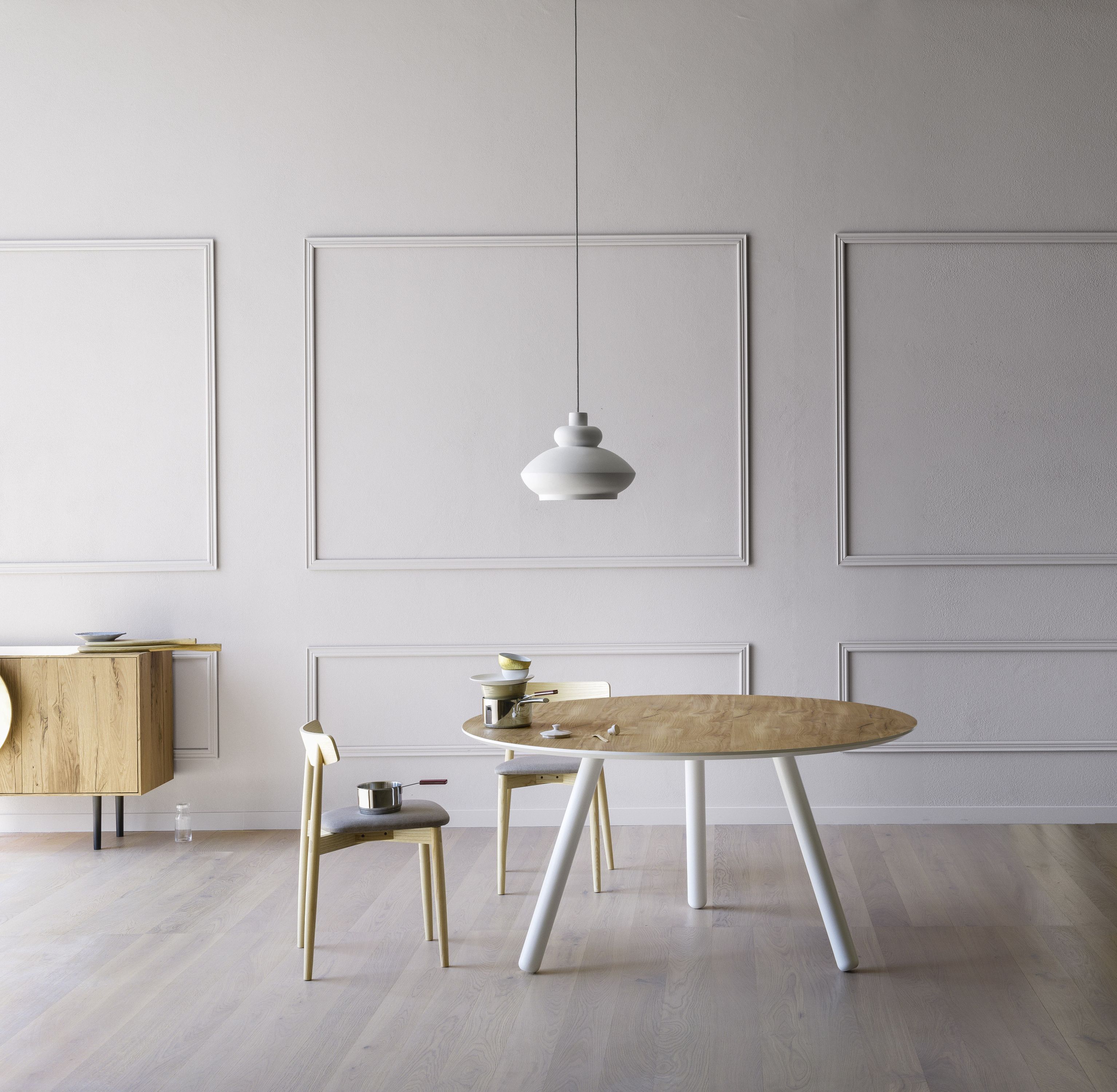 Pixie Table ronde Miniforms 
