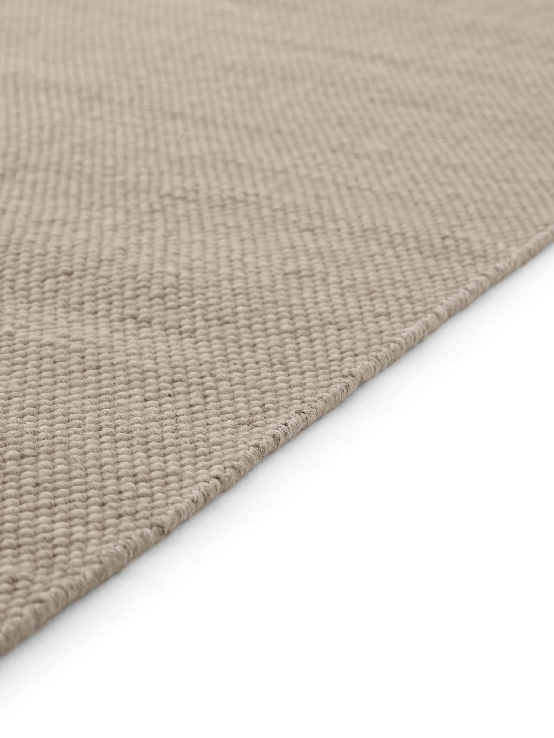 Tapis en laine Vipp 