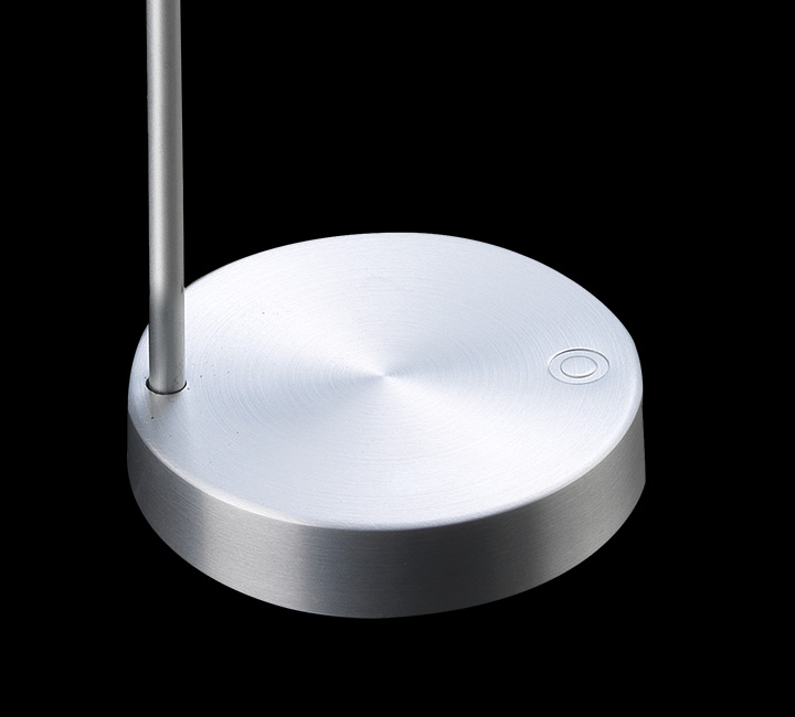 TOPOLED T Lampe de Table Baltensweiler