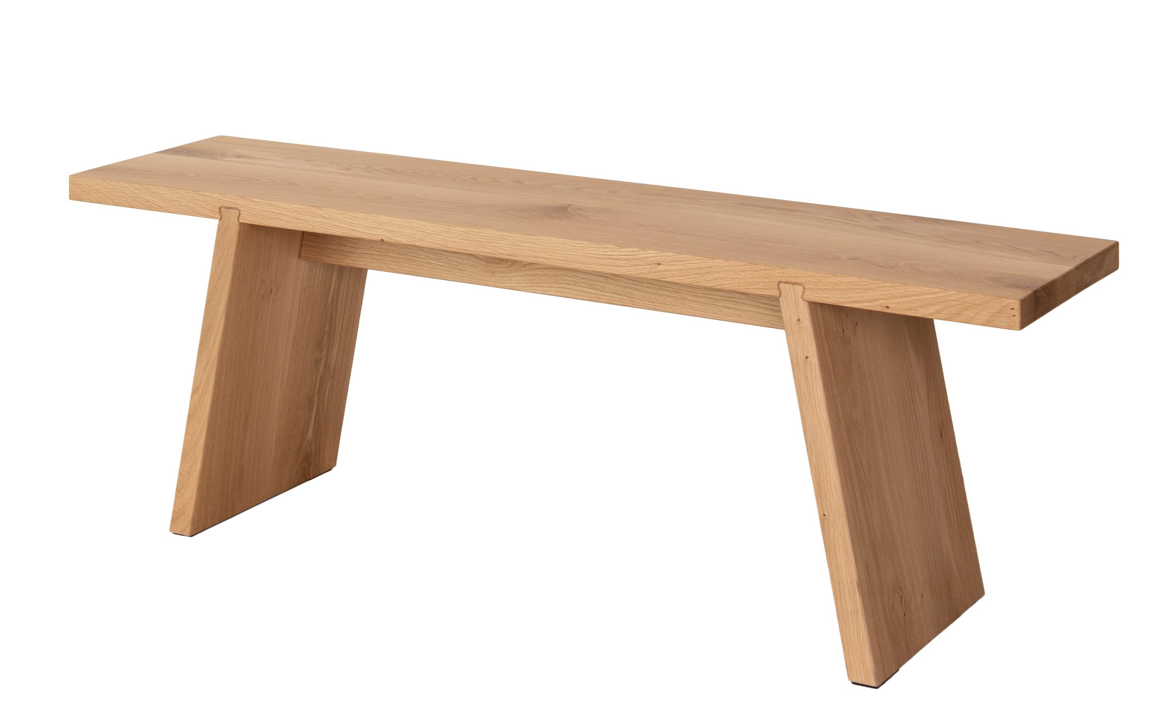 Dovetail Bench Banc Functionals