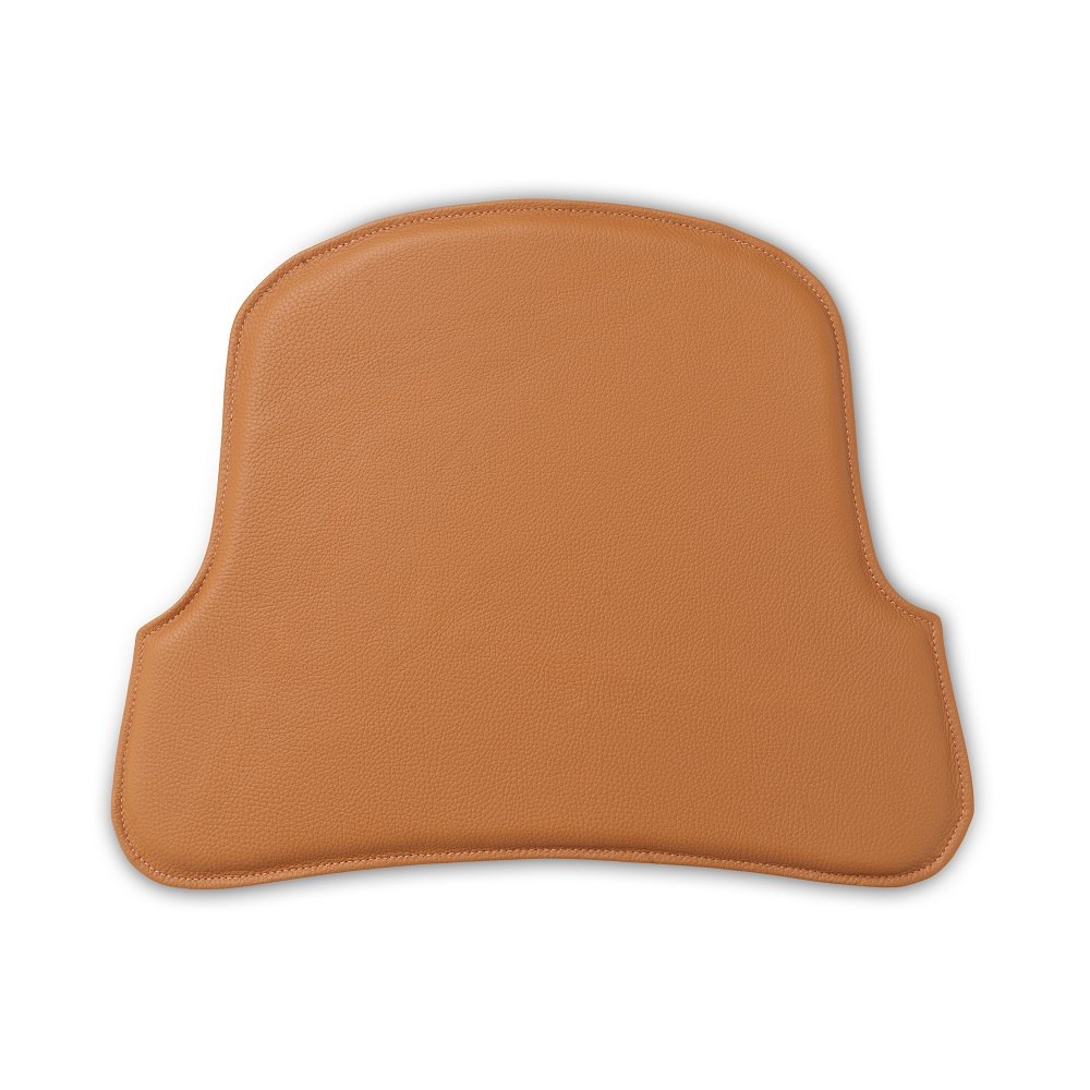 Coussin en cuir pour FH38 Windsor Chair Chaise Carl Hansen & Søn Loke 7050