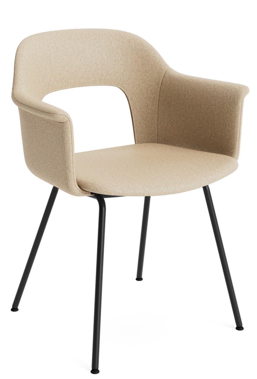 Layout Armchair 214 Chaise à accoudoirs Hay   