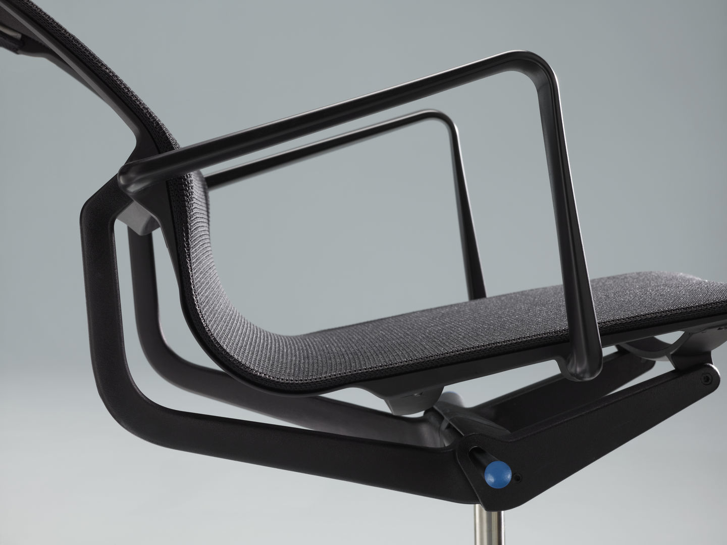 Physix Conference Conférence Chaise Vitra