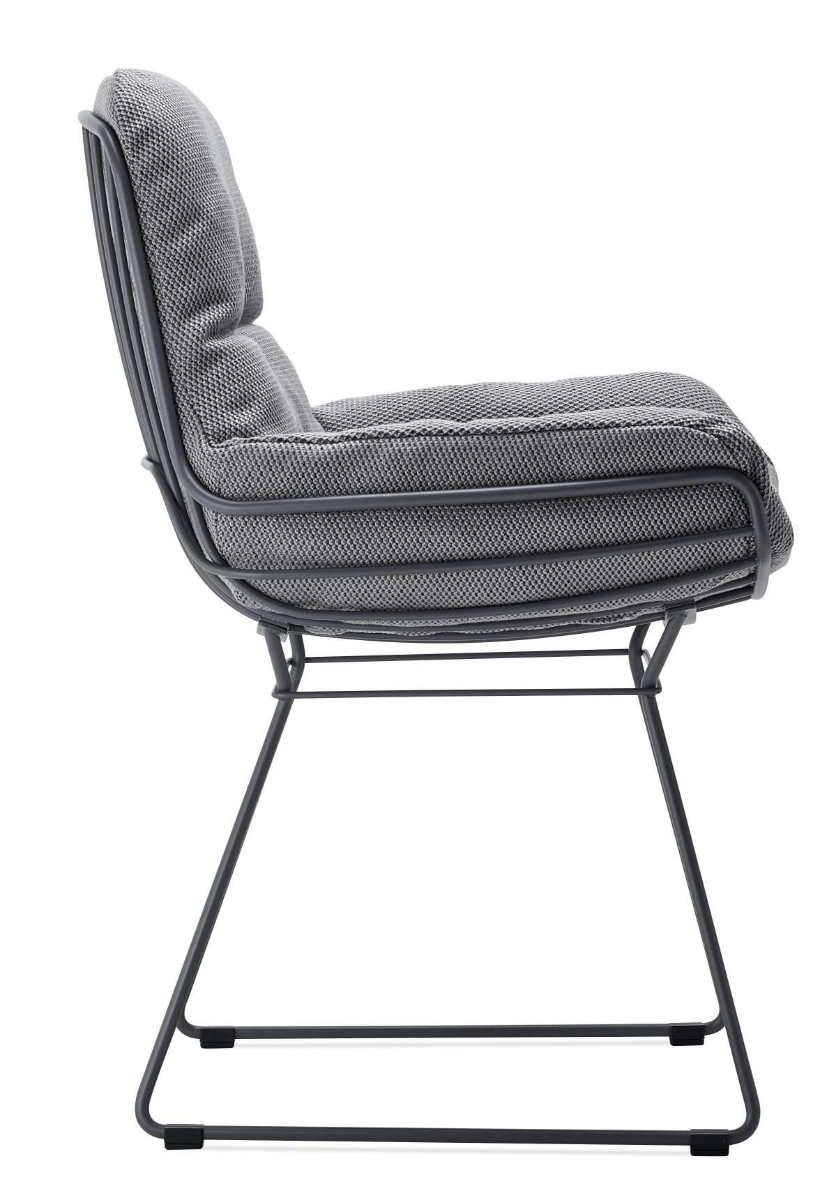 Leyasol Amrchair Low  Fauteuil d'extérieur Freifrau Manufaktur