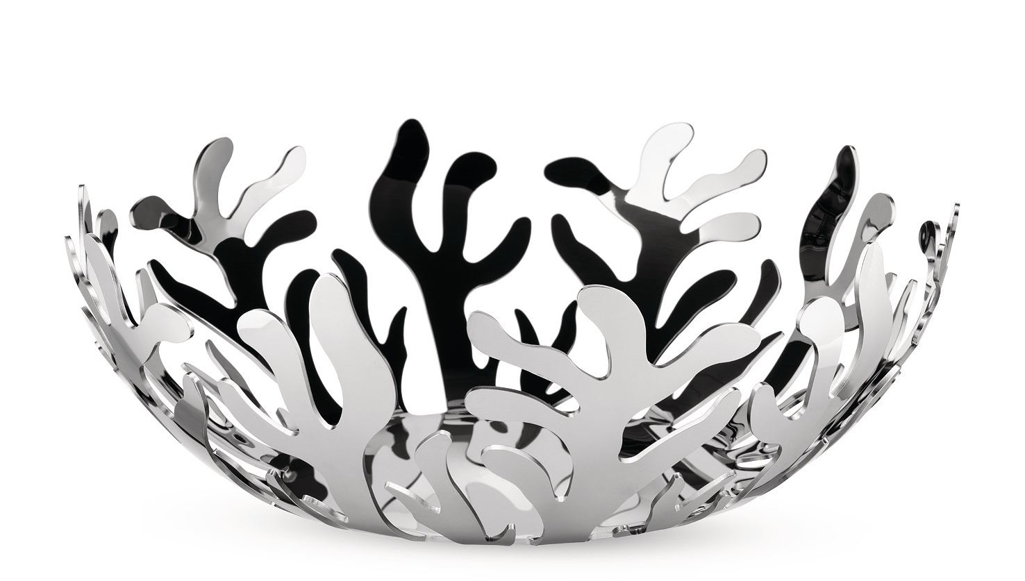 ESI01/29 Coupe à fruits Mediterraneo Ø 29 cm Alessi