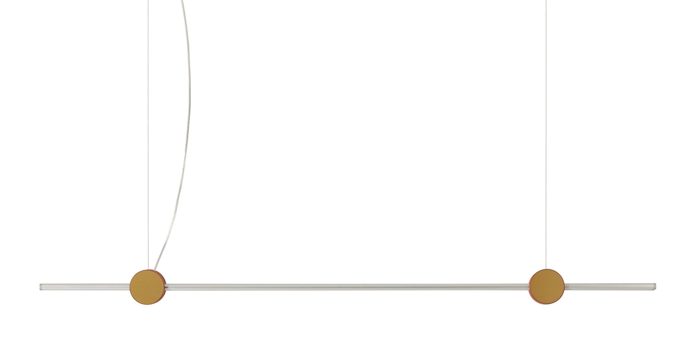 Eitie Line 170 Lampe à suspendre Cassina