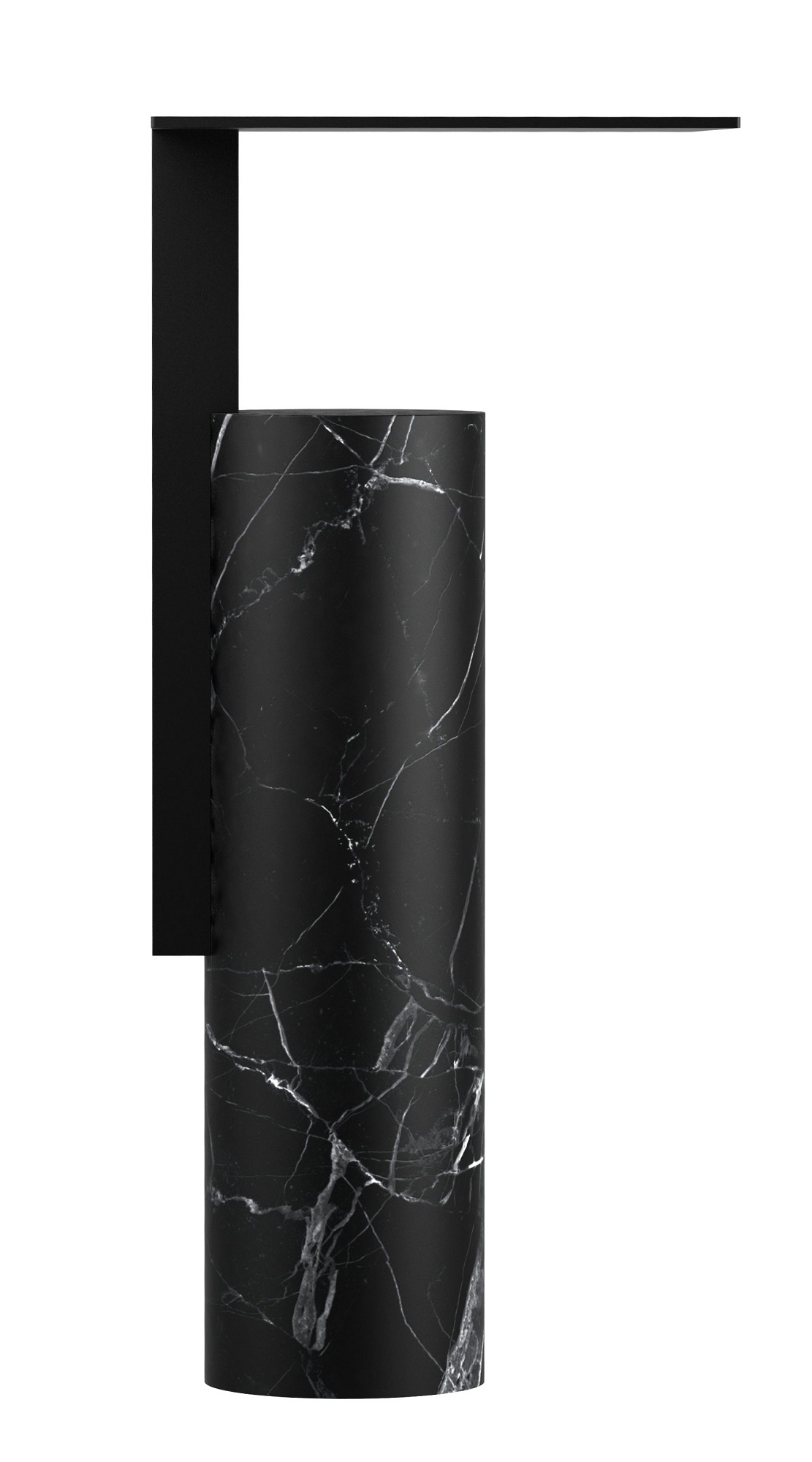 December Side table Table d'appoint New Tendency