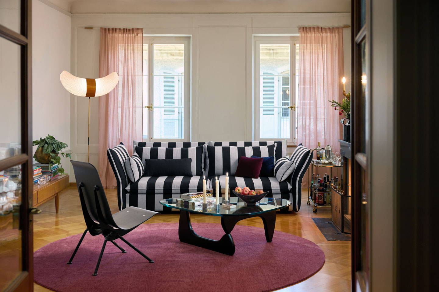 Antony Chaise LIMITED EDITION 2026 Vitra
