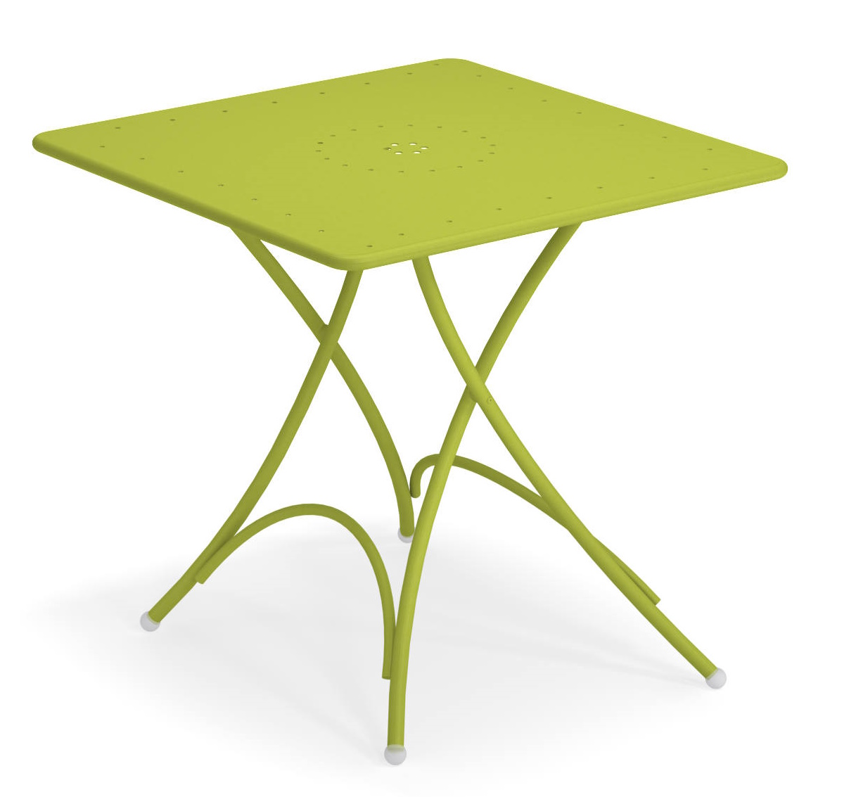 Pigalle Table pliante Outdoor Emu 
