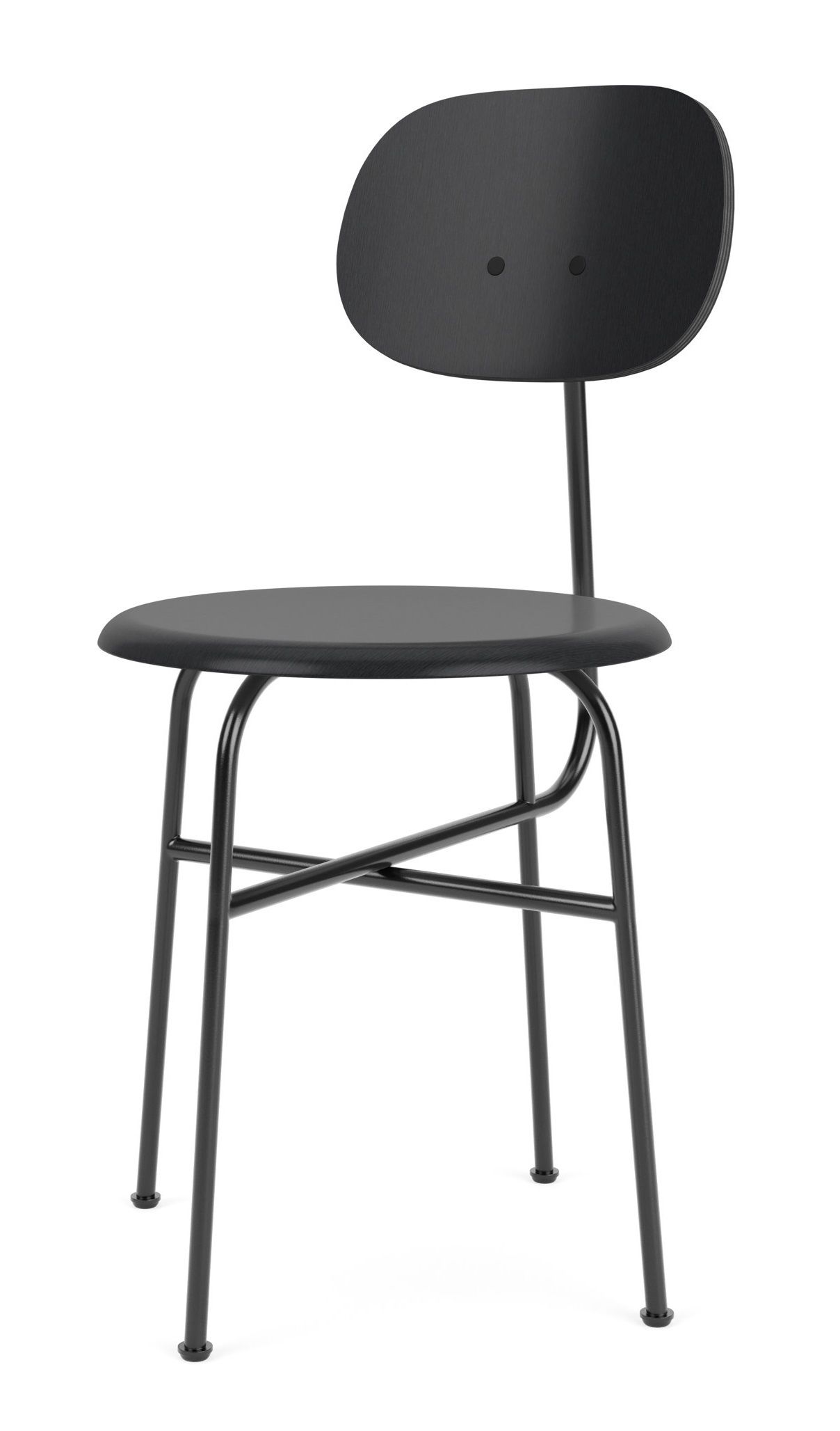 Afteroom Dining Chair Plus chaise / chaise de salle à manger Audo Copenhagen  Afteroom Dining Chair Plus chaise / chaise de salle à manger Audo Copenhagen