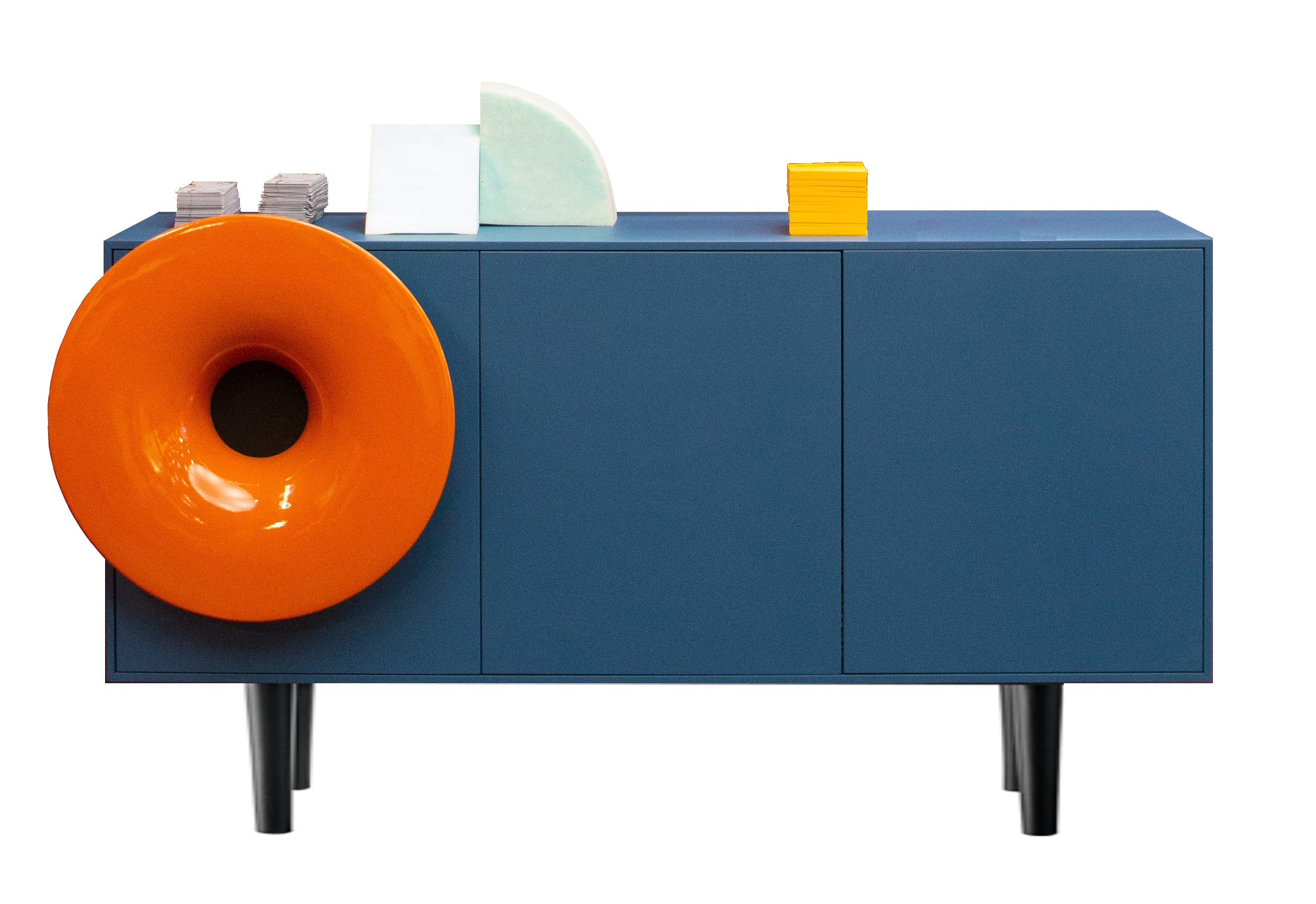 Caruso XL Buffet Miniformes