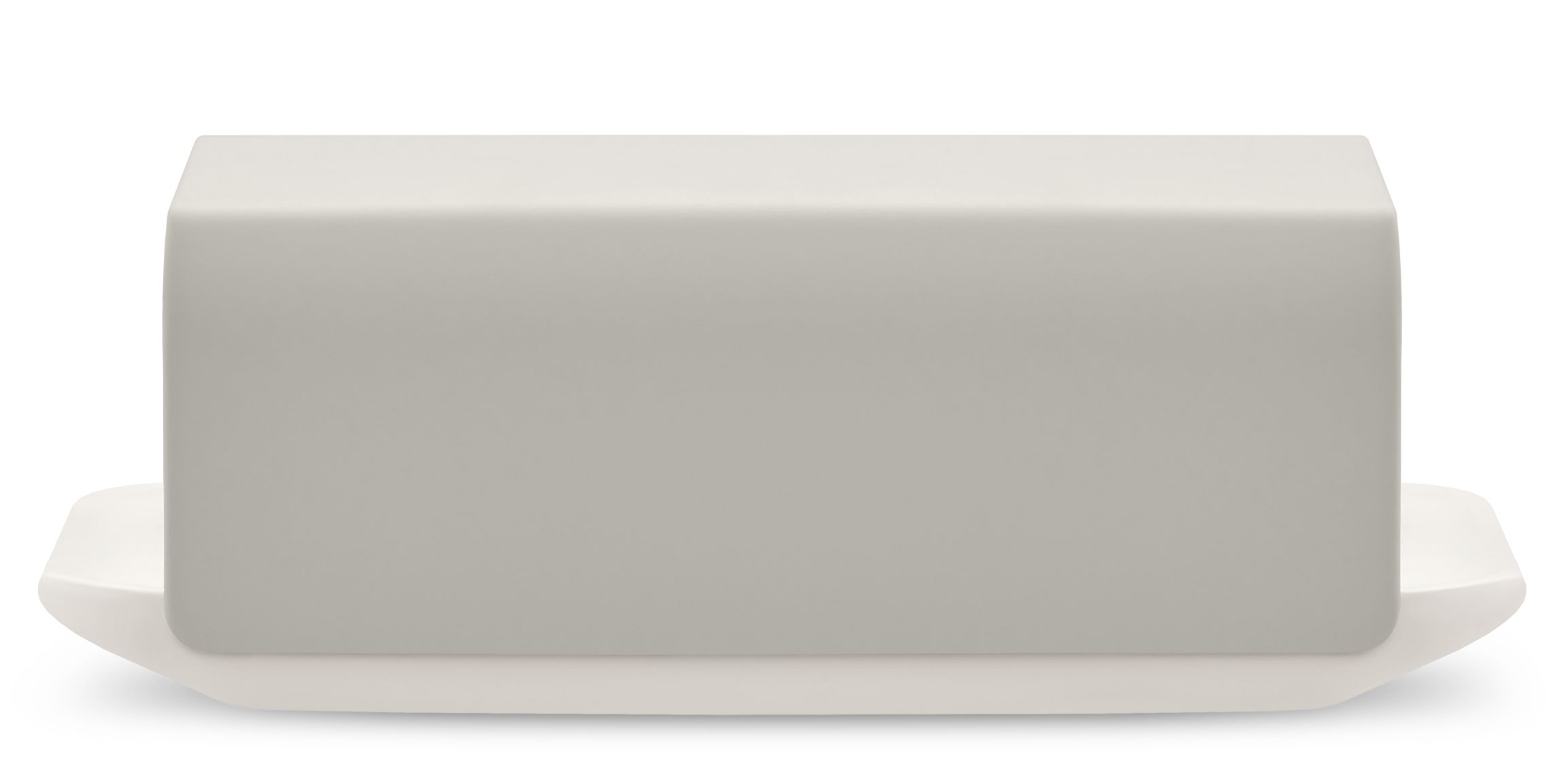 Mattina Beurrier BG04 Alessi Gris chaud OFFRE SPECIALE