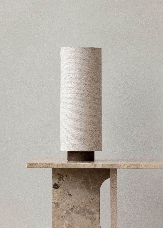Hashira Table lampe Lampe de table Audo