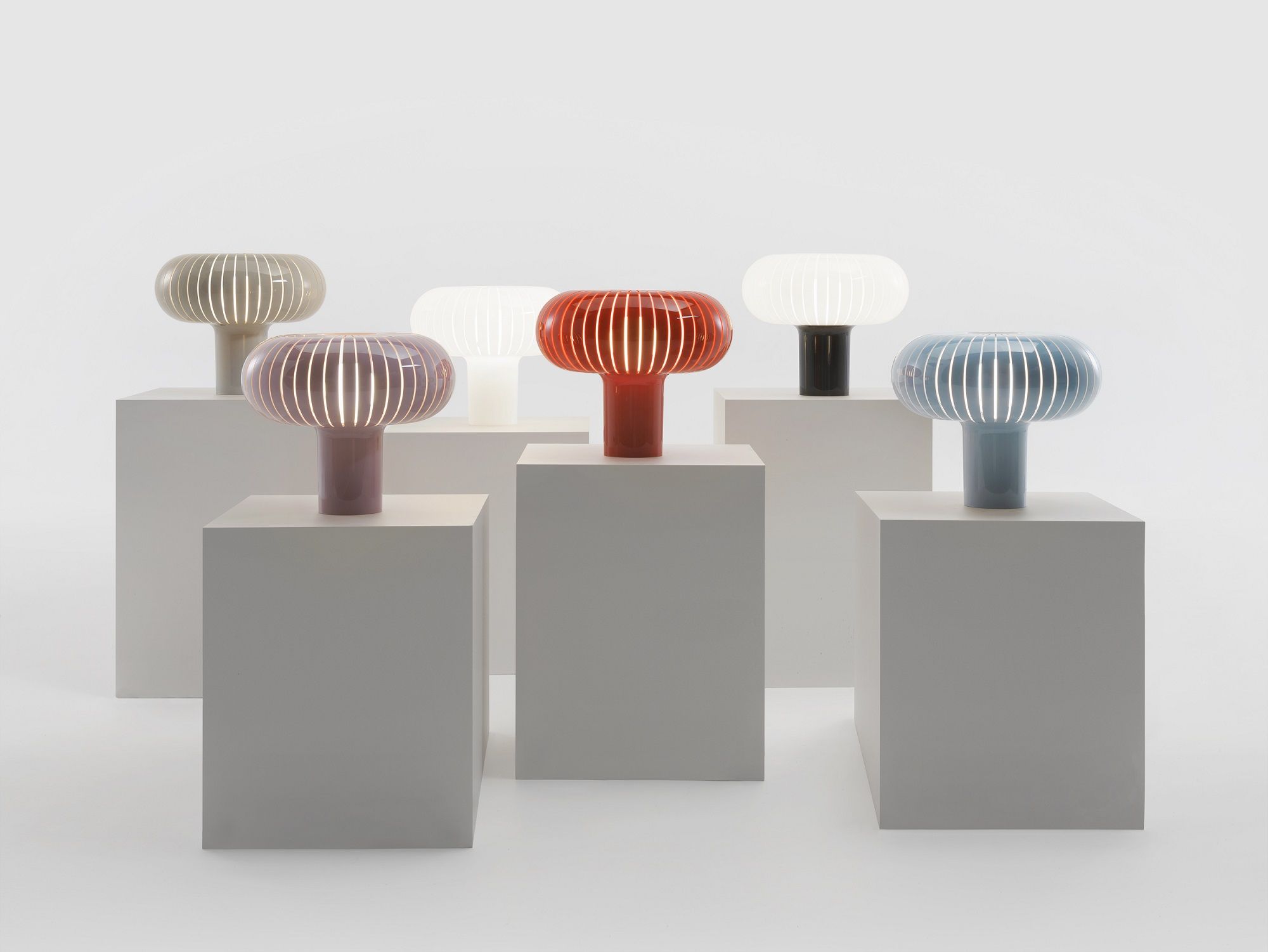 Teresa / Teresa Special Edition Lamp Lampe de table Kartell Teresa / Teresa Special Edition Lamp Lampe de table Kartell