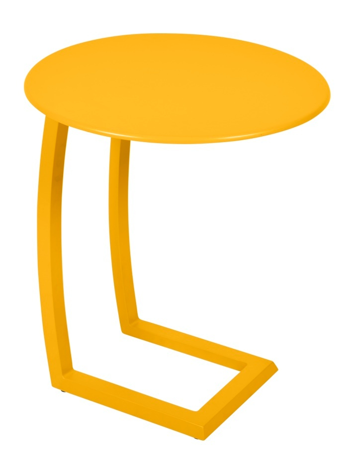Alizé Outdoor Table basse décalée Fermob