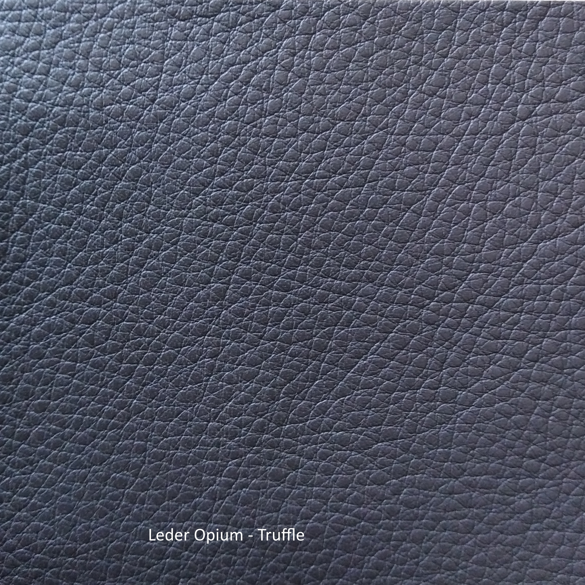 Modèle en cuir Opium Freifrau Manufaktur  