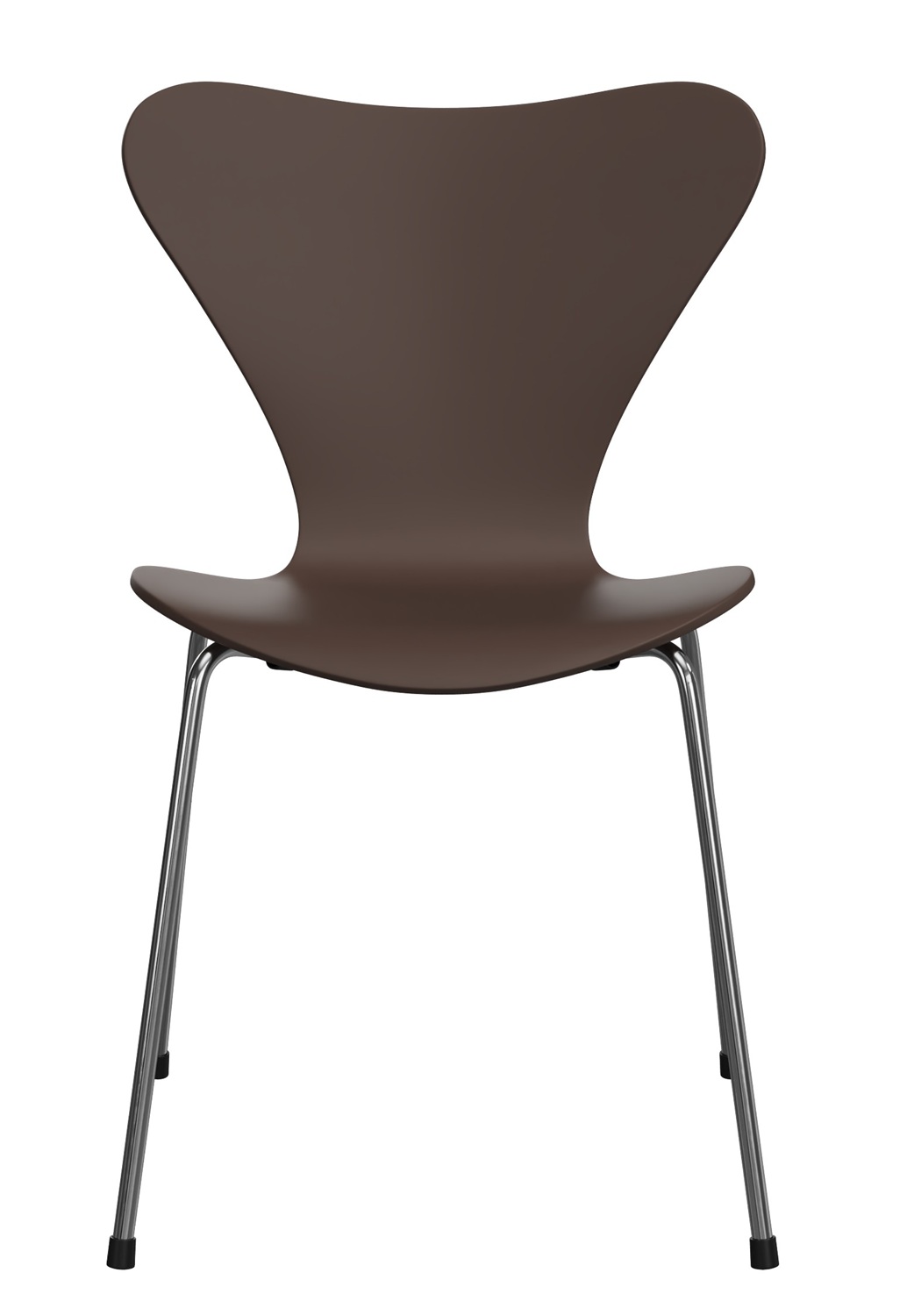 Series 7 3107 Chaise Verner Panton 100 SÉRIE SPÉCIALE Fritz Hansen 