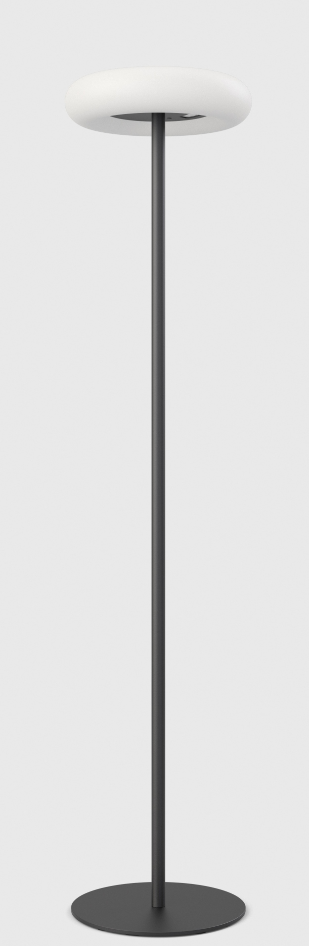 Lampadaire Oto pied rond Belux 