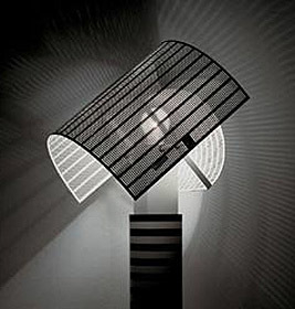 Shogun Tavolo Lampe de table Artemide