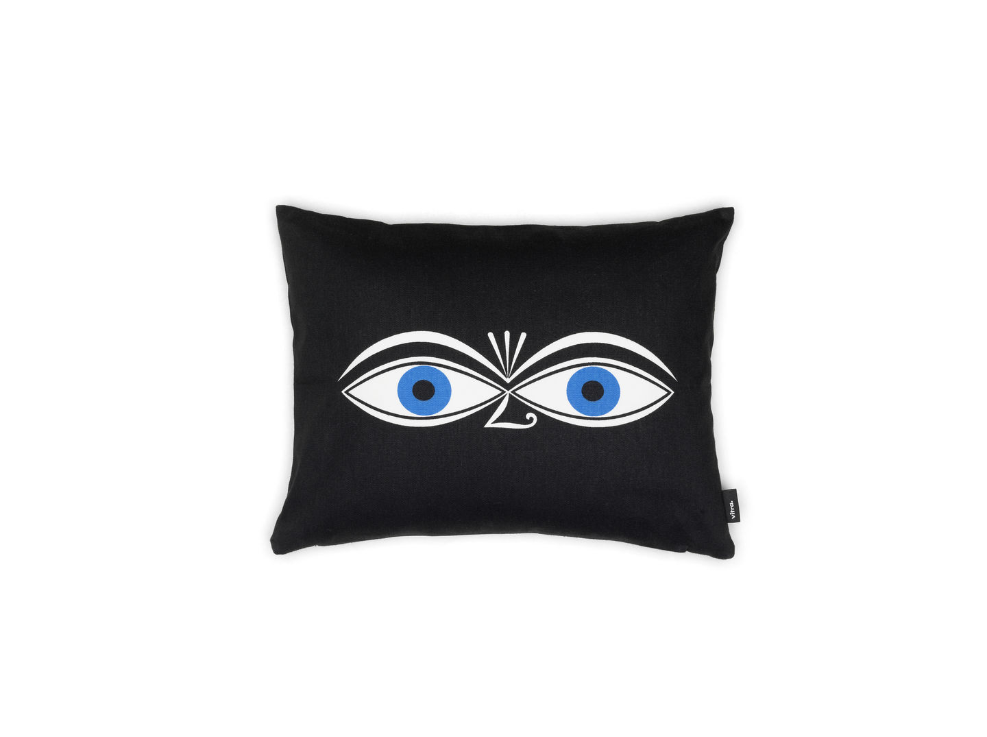 Graphic Print Pillows Vitra