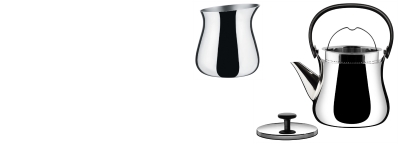 Pots et carafons
