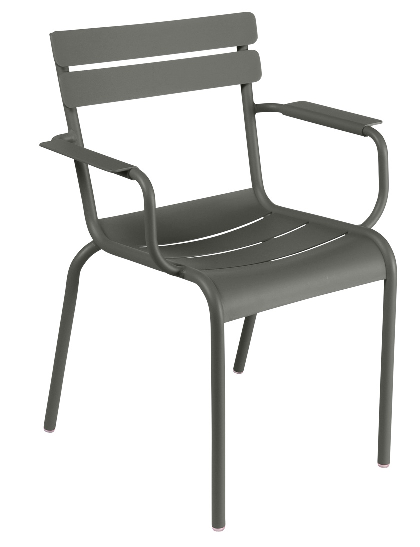 Luxembourg Bridge Fauteuil Extérieur Fermob