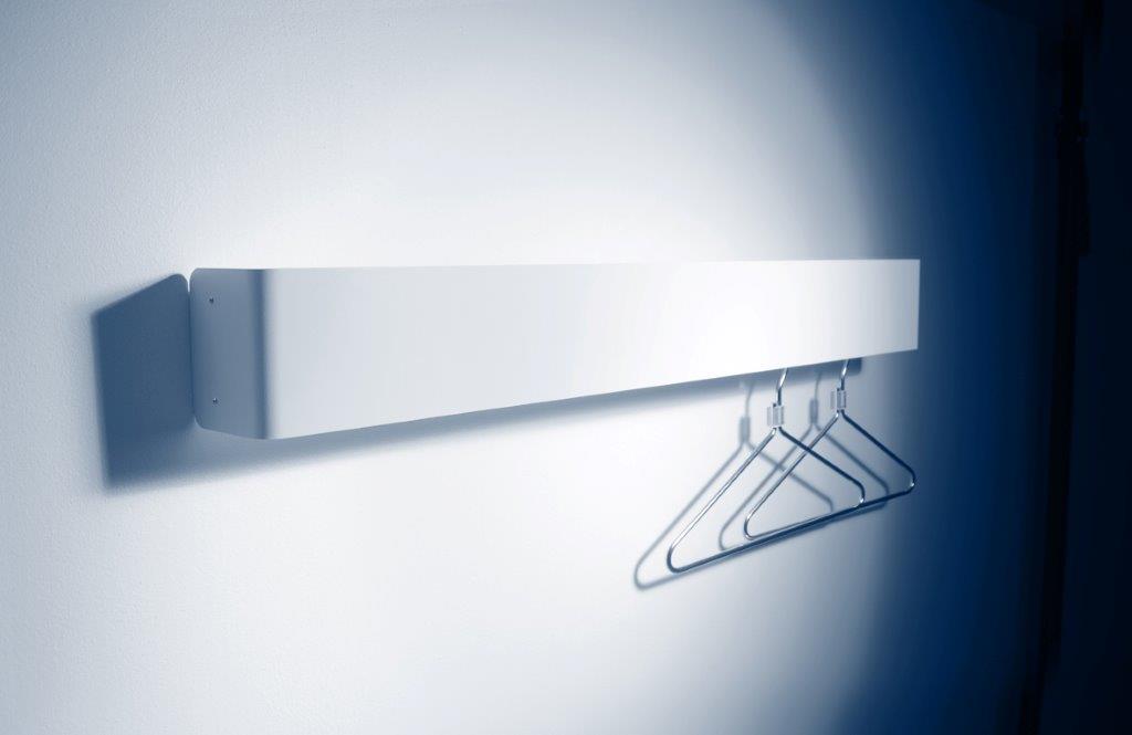 Radius II Garde-robe LED