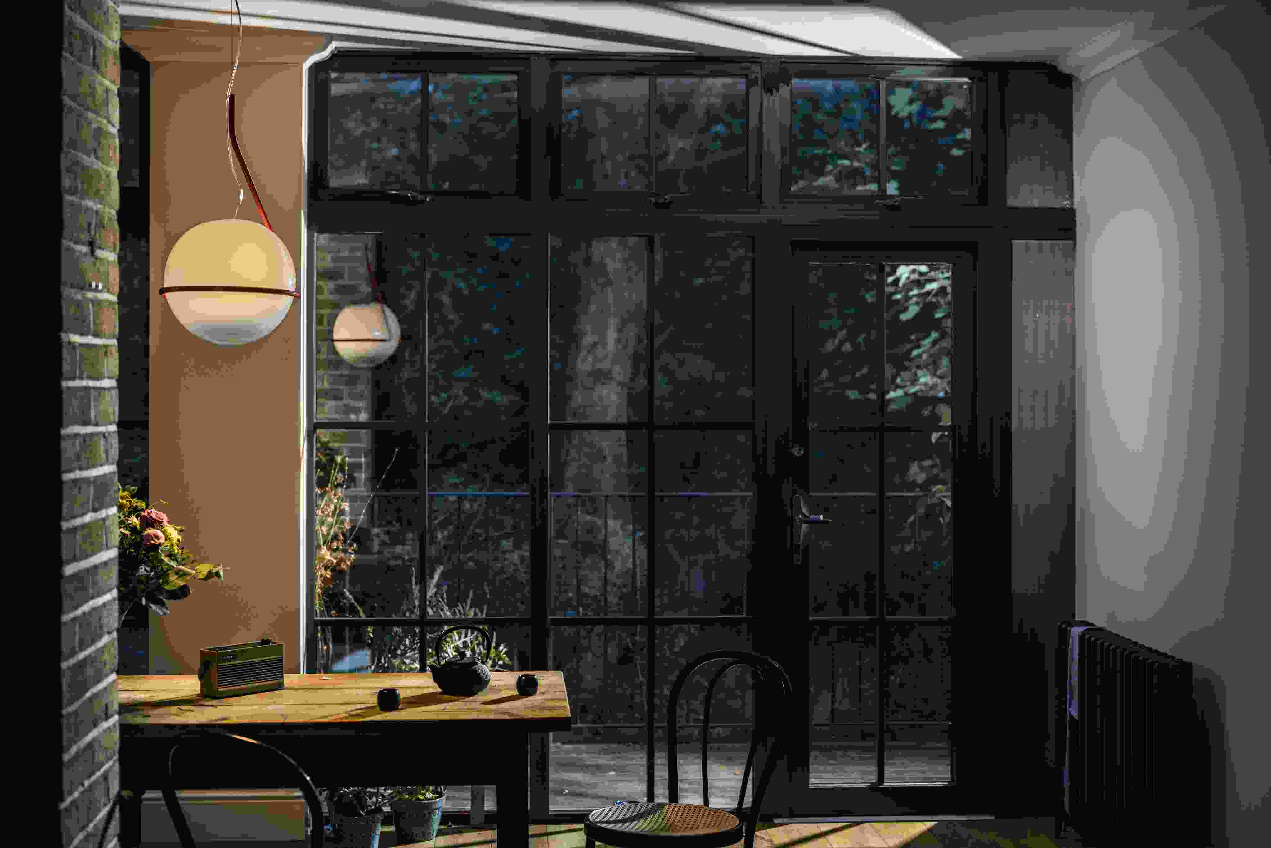 Tonda Lampe à suspendre Foscarini