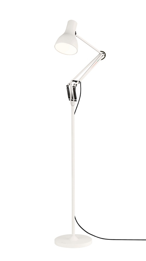 Type 75 Floor lamp - Paul Smith Edition 6 Lampadaire Anglepoise OFFRE SPECIALE