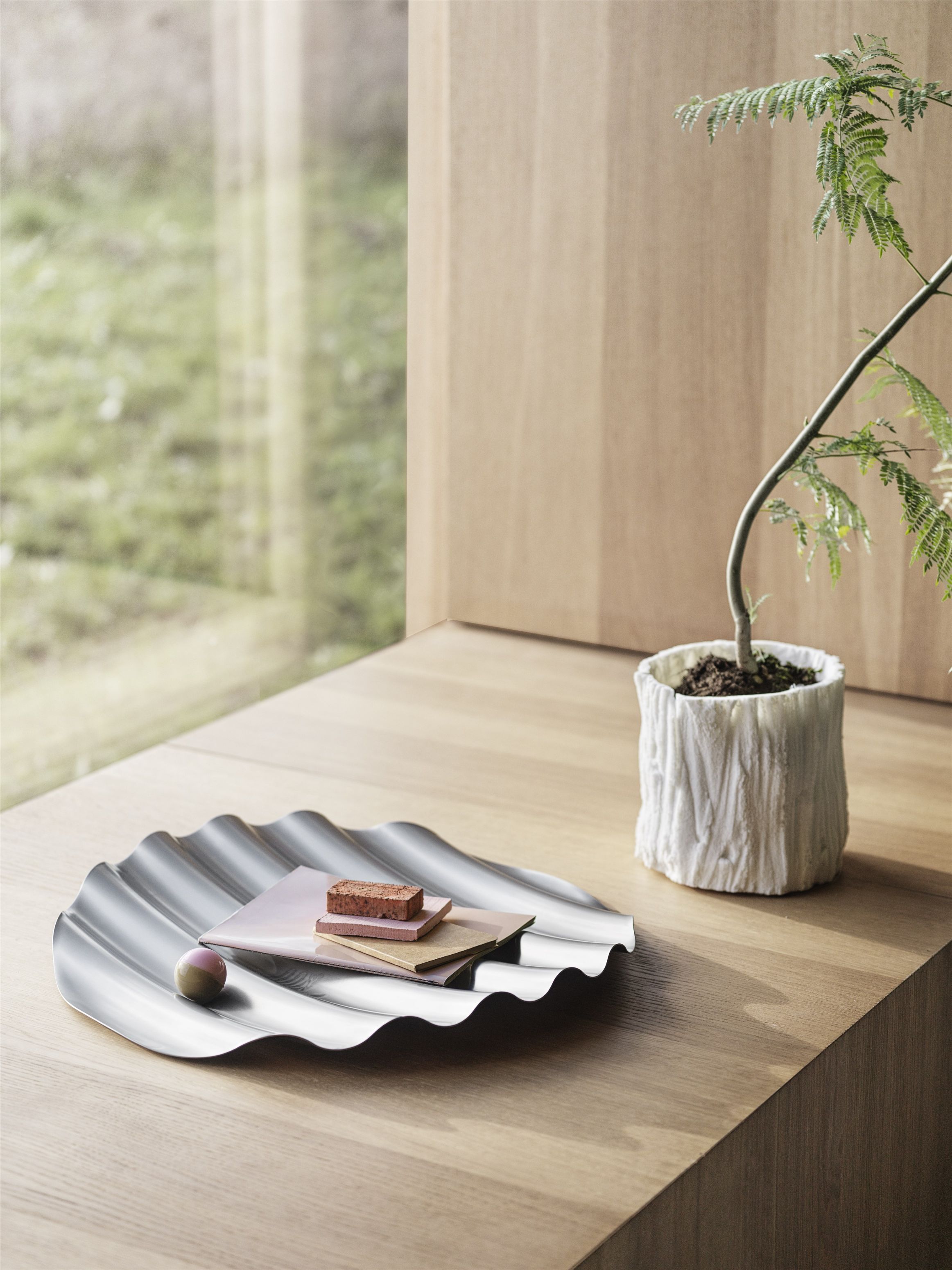 Wave Tray Bol Muuto OFFRE SPECIALE