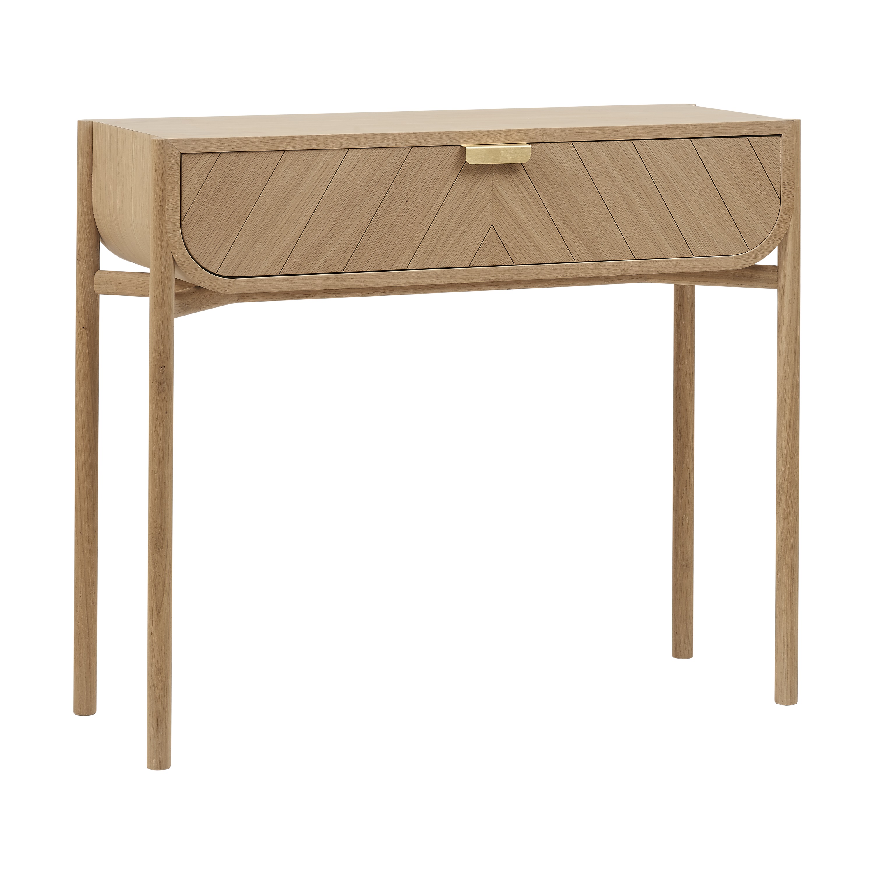 Marius Console Table console Hartô