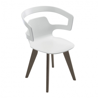 Segesta Wood 558 chaise Alias