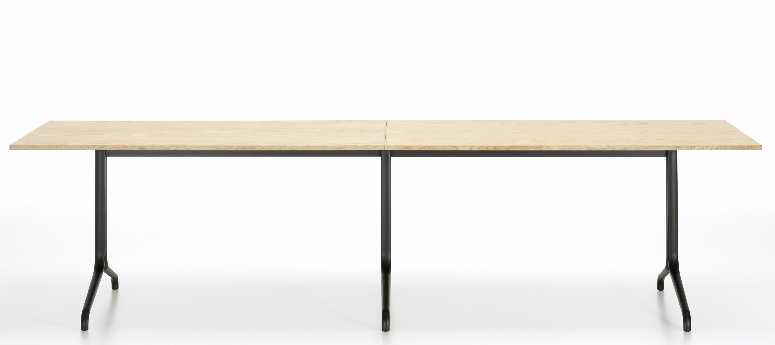 Belleville Table Tisch Vitra