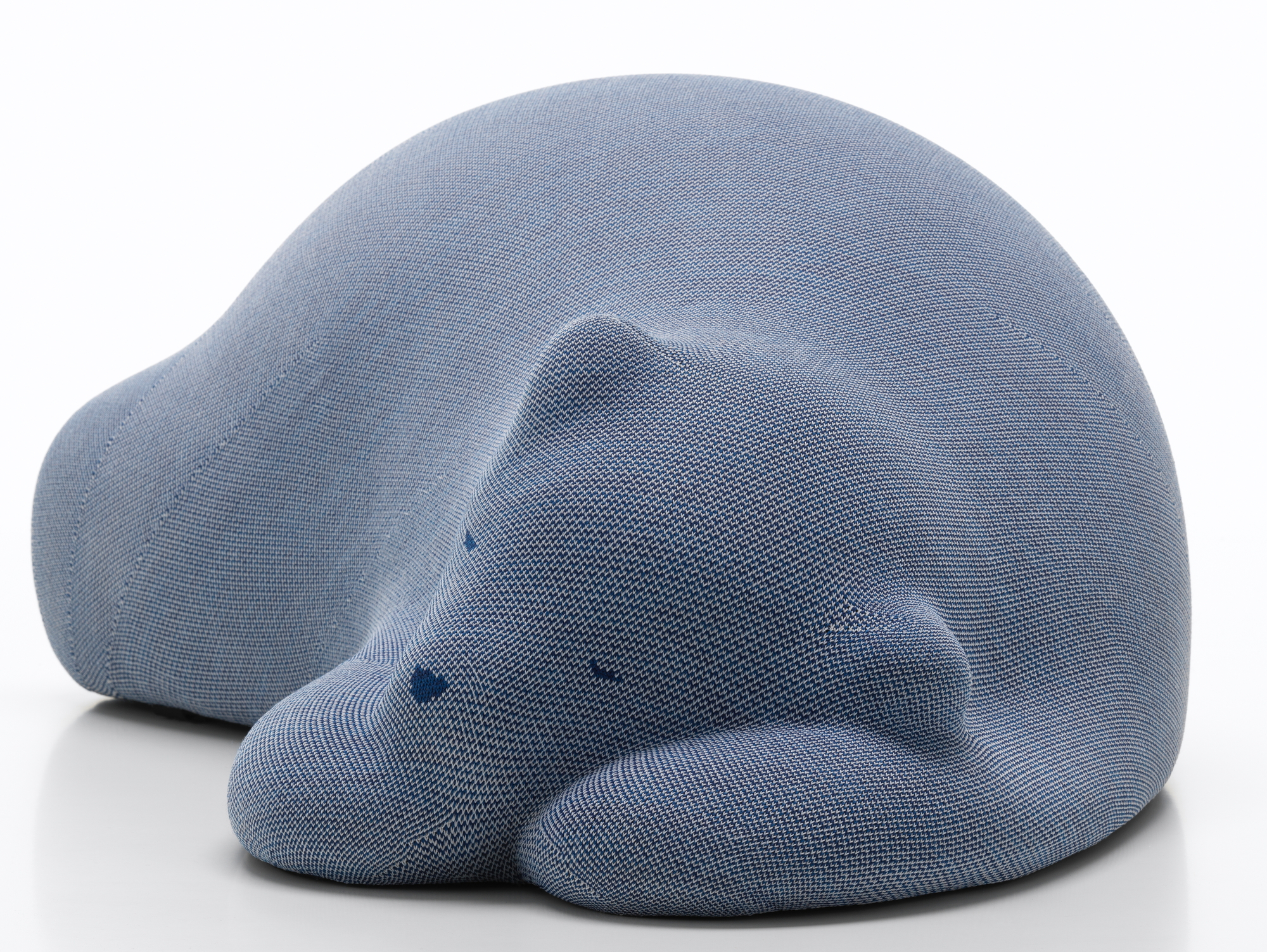 Resting Bear bleu Vitra