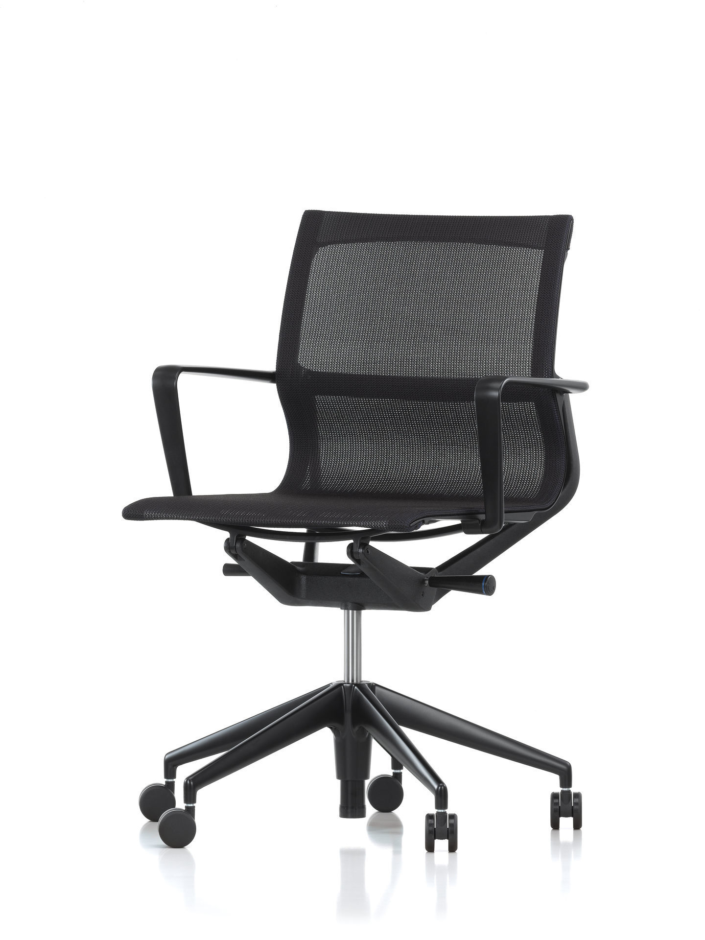 Physix Chaise pivotante de bureau Vitra