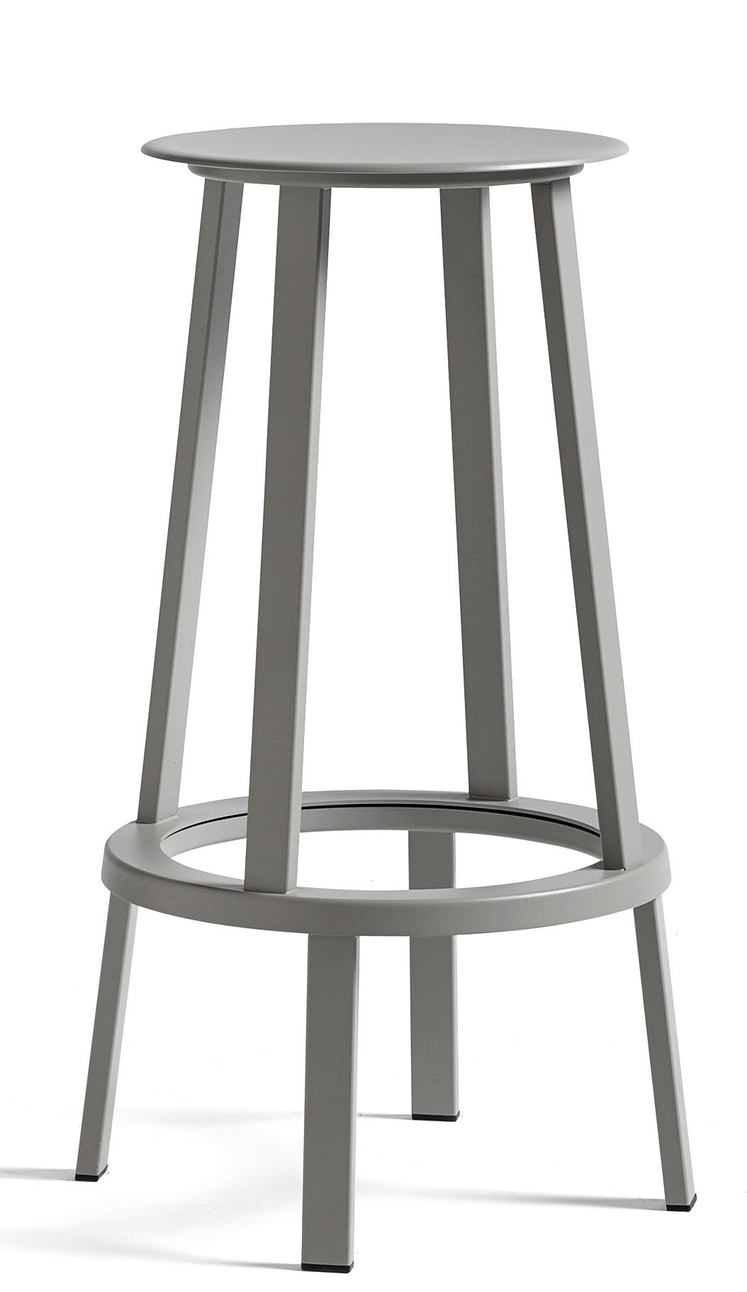 Revolver Bar Stool Tabouret de bar High Hay Revolver Bar Stool Tabouret de bar High Hay