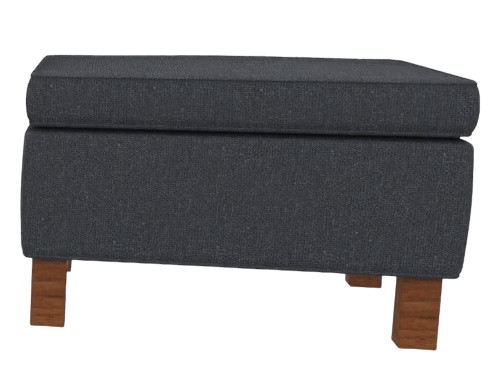 Krefeld Tabouret Knoll International 