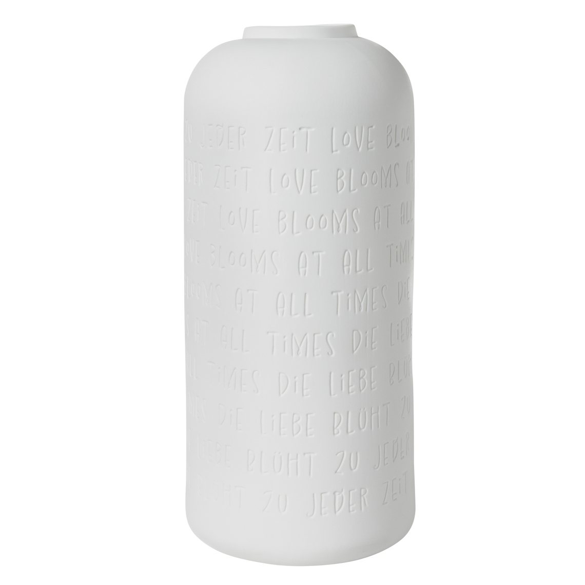 L'amour fleurit à tout moment" mariage vase roues 