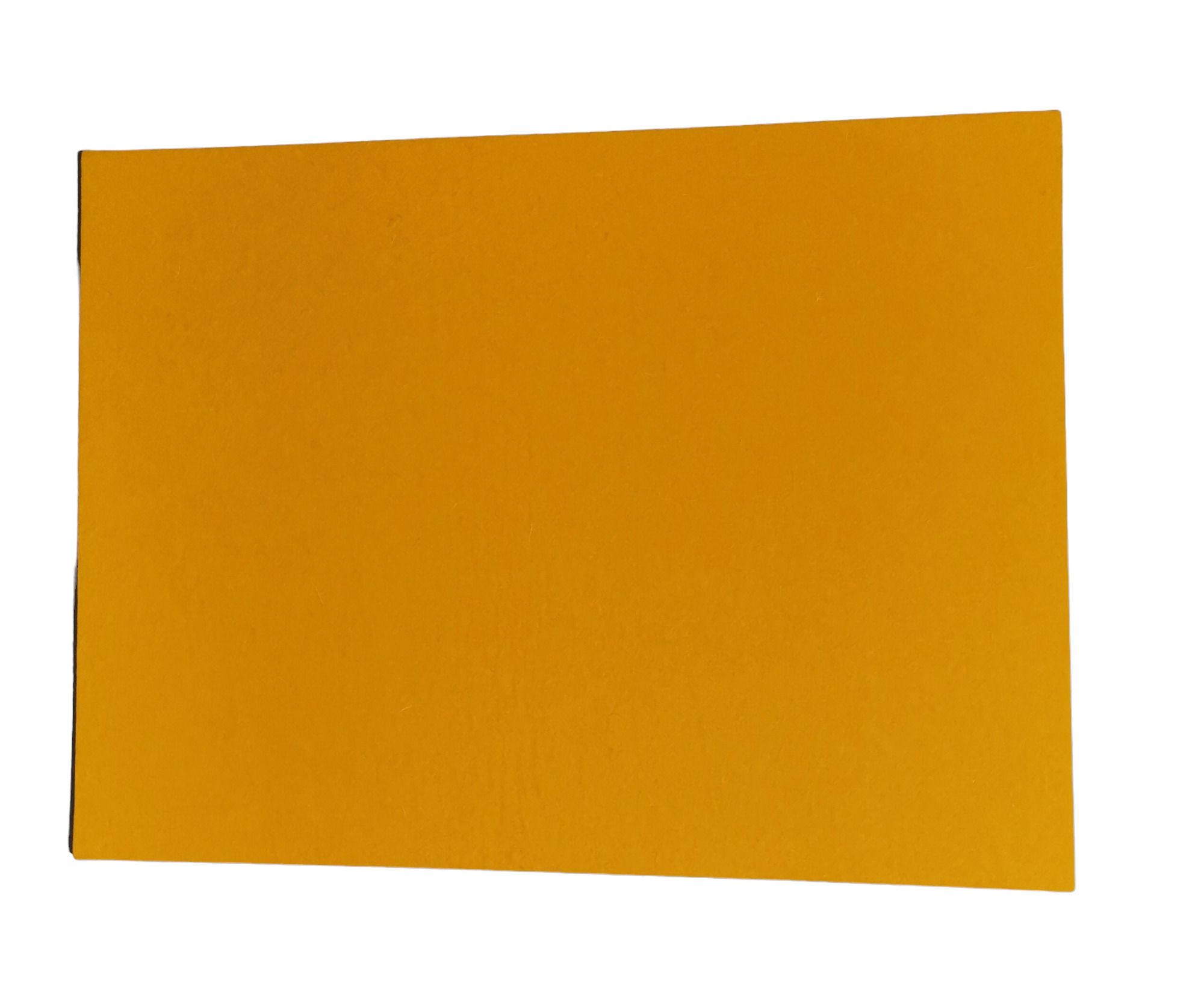 Housse de siège - Housse en feutre pour la chaise La Marie Jaune Parkhaus Berlin OFFRE SPECIALE
