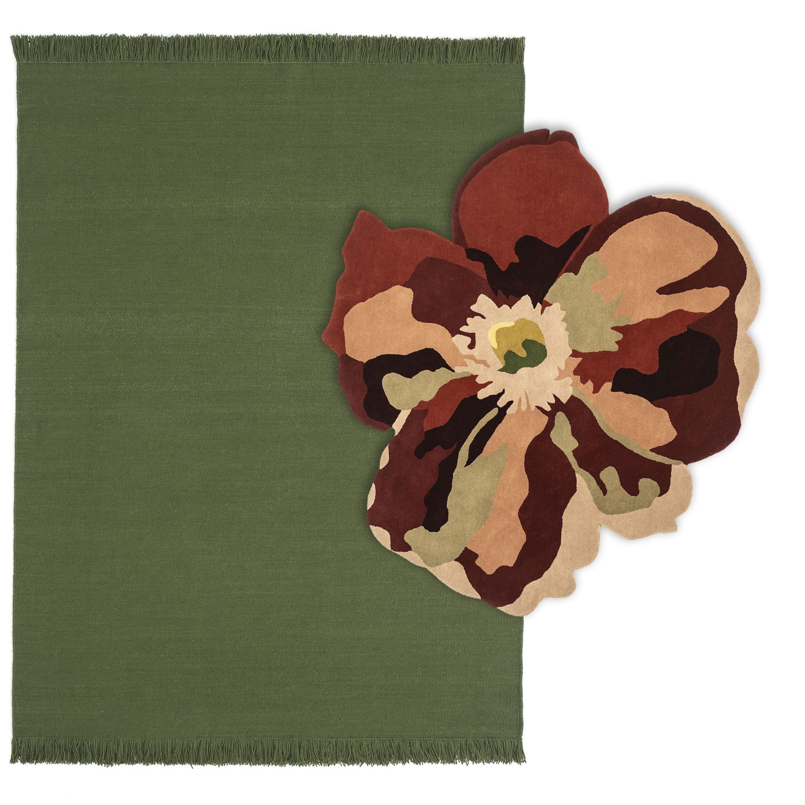 Colors Tapis Nanimarquina