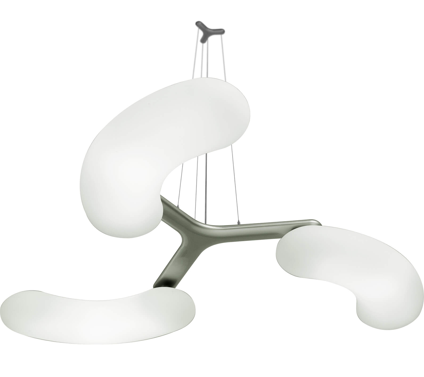 Blade PL Lampe suspendue Next